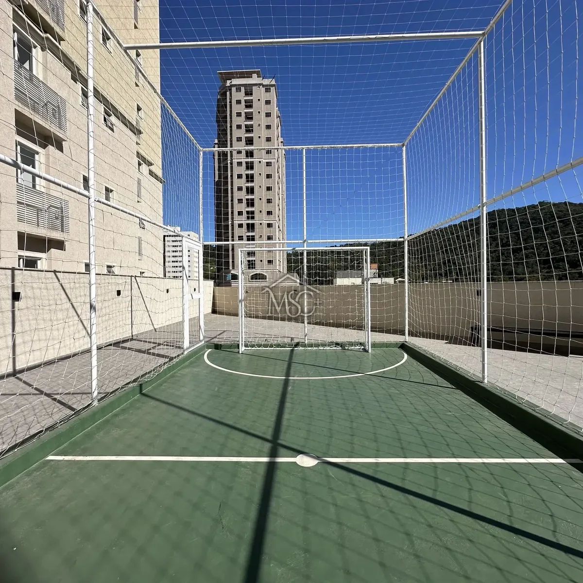 Apartamento 2 quartos Tabuleiro das Oliveiras - Itapema - foto 28