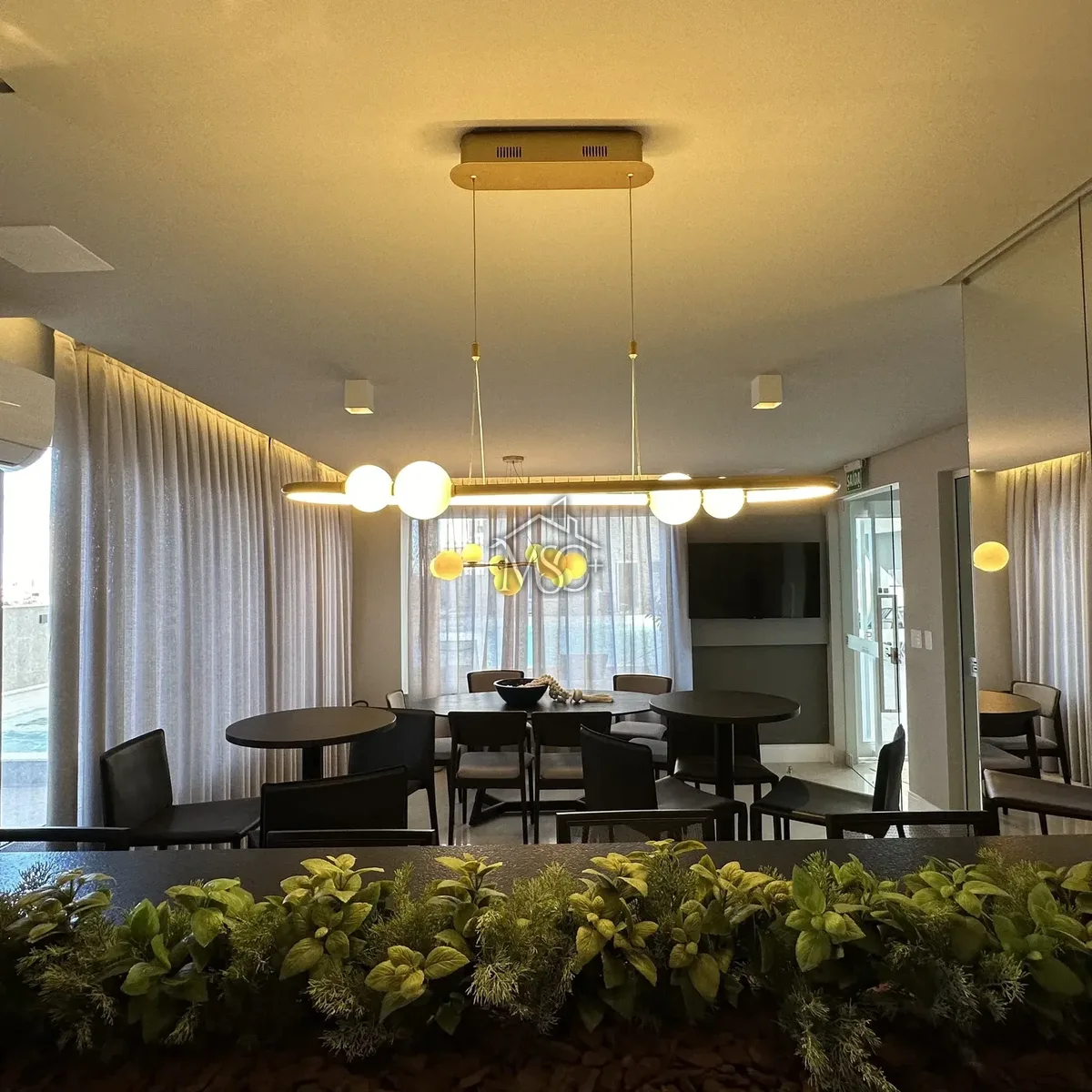 Apartamento 2 quartos Tabuleiro das Oliveiras - Itapema - foto 6