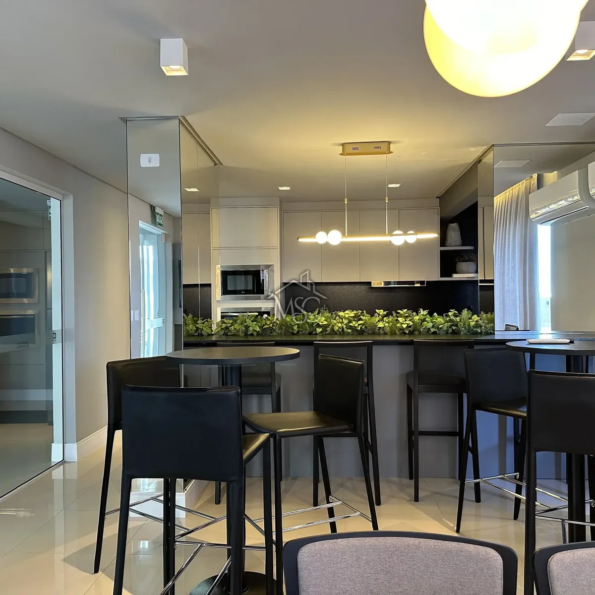 Apartamento 2 quartos Tabuleiro das Oliveiras - Itapema - foto 14