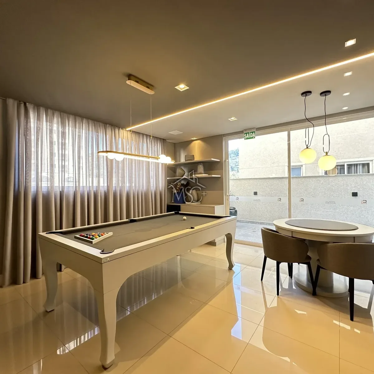 Apartamento 2 quartos Tabuleiro das Oliveiras - Itapema - foto 7