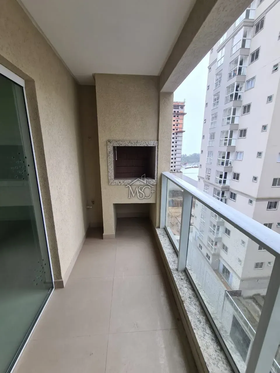 Apartamento 2 quartos Tabuleiro das Oliveiras - Itapema - foto 12