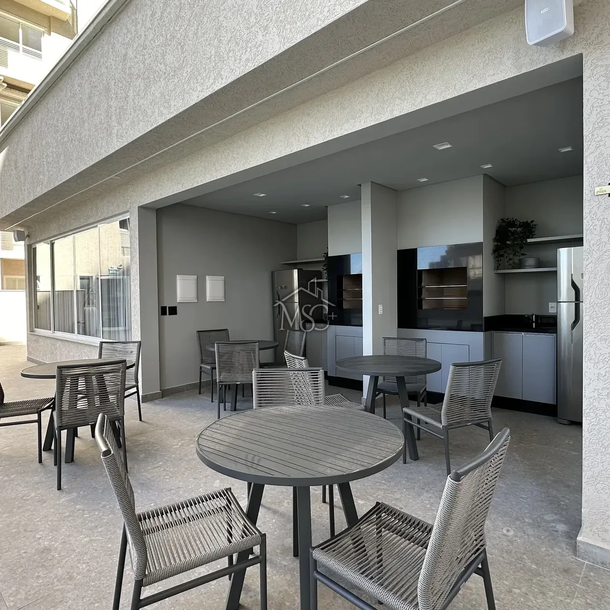 Apartamento 2 quartos Tabuleiro das Oliveiras - Itapema - foto 24