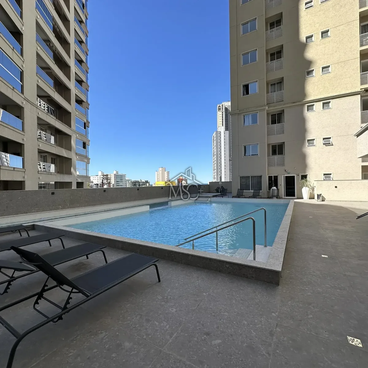 Apartamento 2 quartos Tabuleiro das Oliveiras - Itapema - foto 25