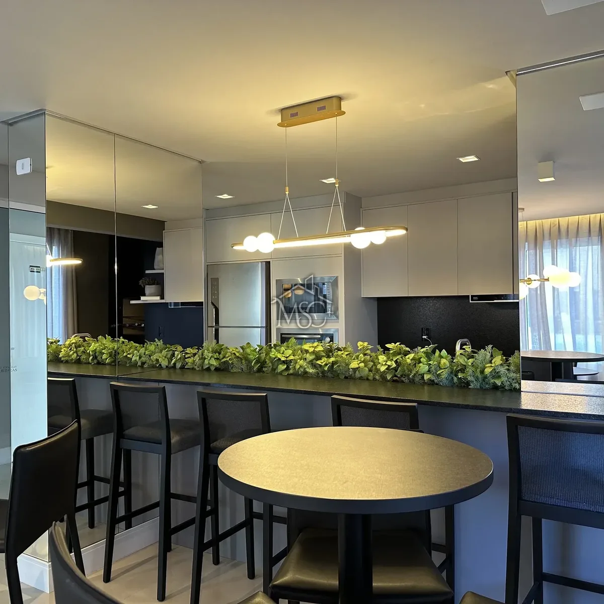 Apartamento 2 quartos Tabuleiro das Oliveiras - Itapema - foto 15