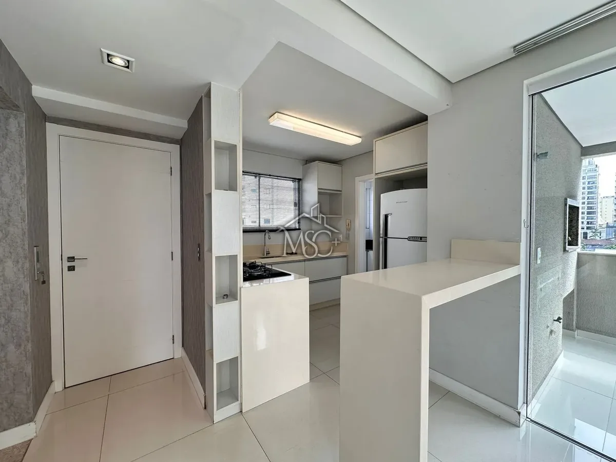 Apartamento 3 quartos Meia Praia - Itapema - foto 8