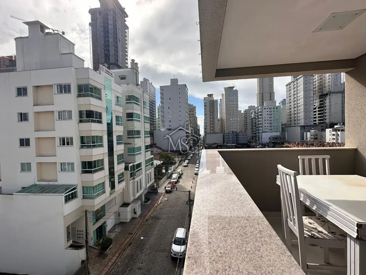 Apartamento 3 quartos Meia Praia - Itapema - foto 7