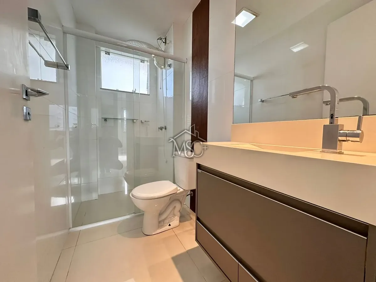 Apartamento 3 quartos Meia Praia - Itapema - foto 19