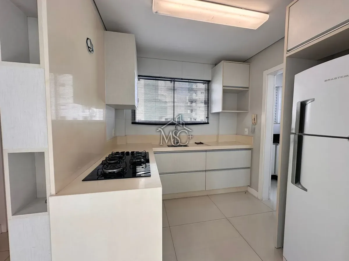 Apartamento 3 quartos Meia Praia - Itapema - foto 11