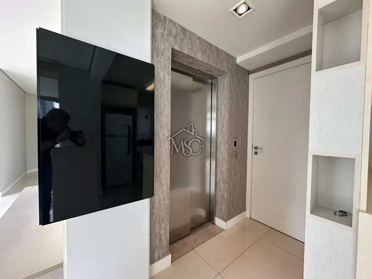 Apartamento 3 quartos Meia Praia - Itapema - foto 24