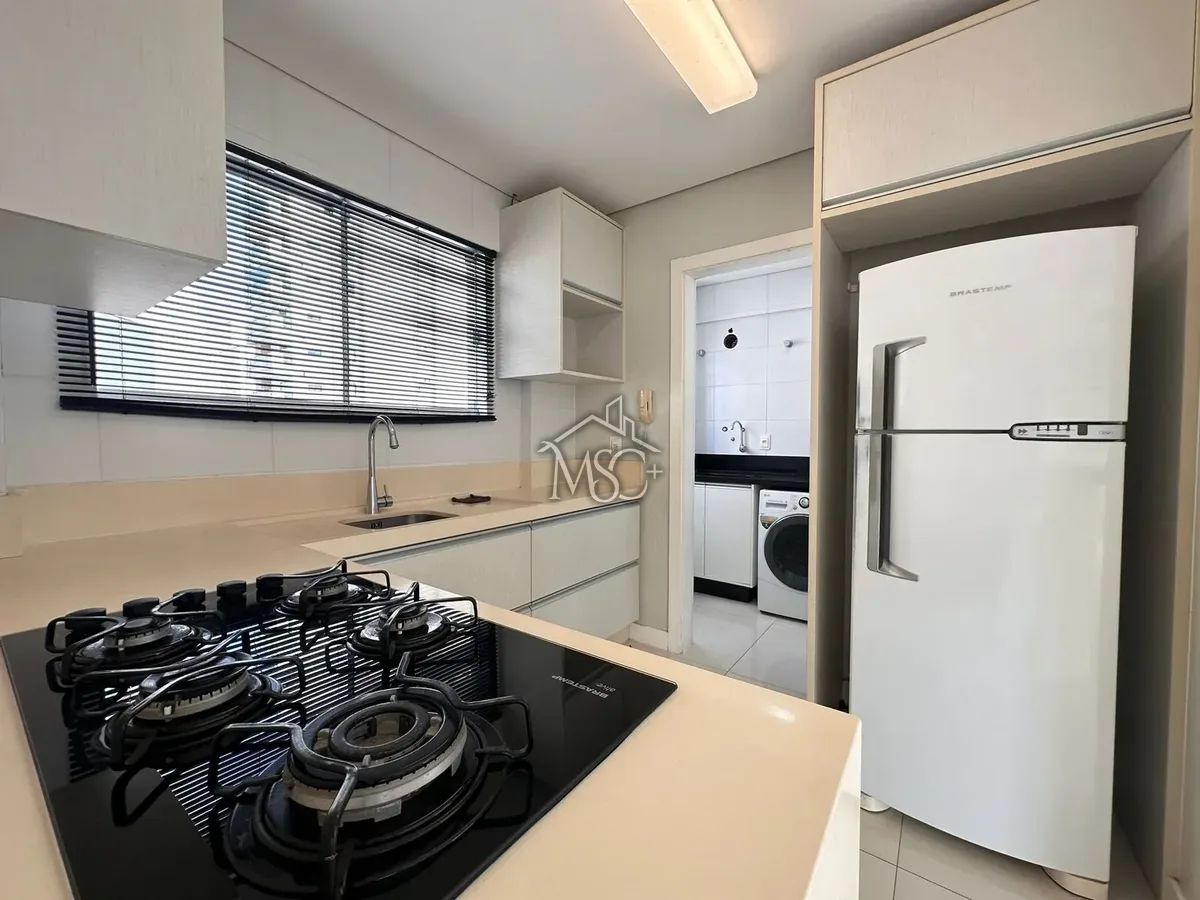 Apartamento 3 quartos Meia Praia - Itapema - foto 12