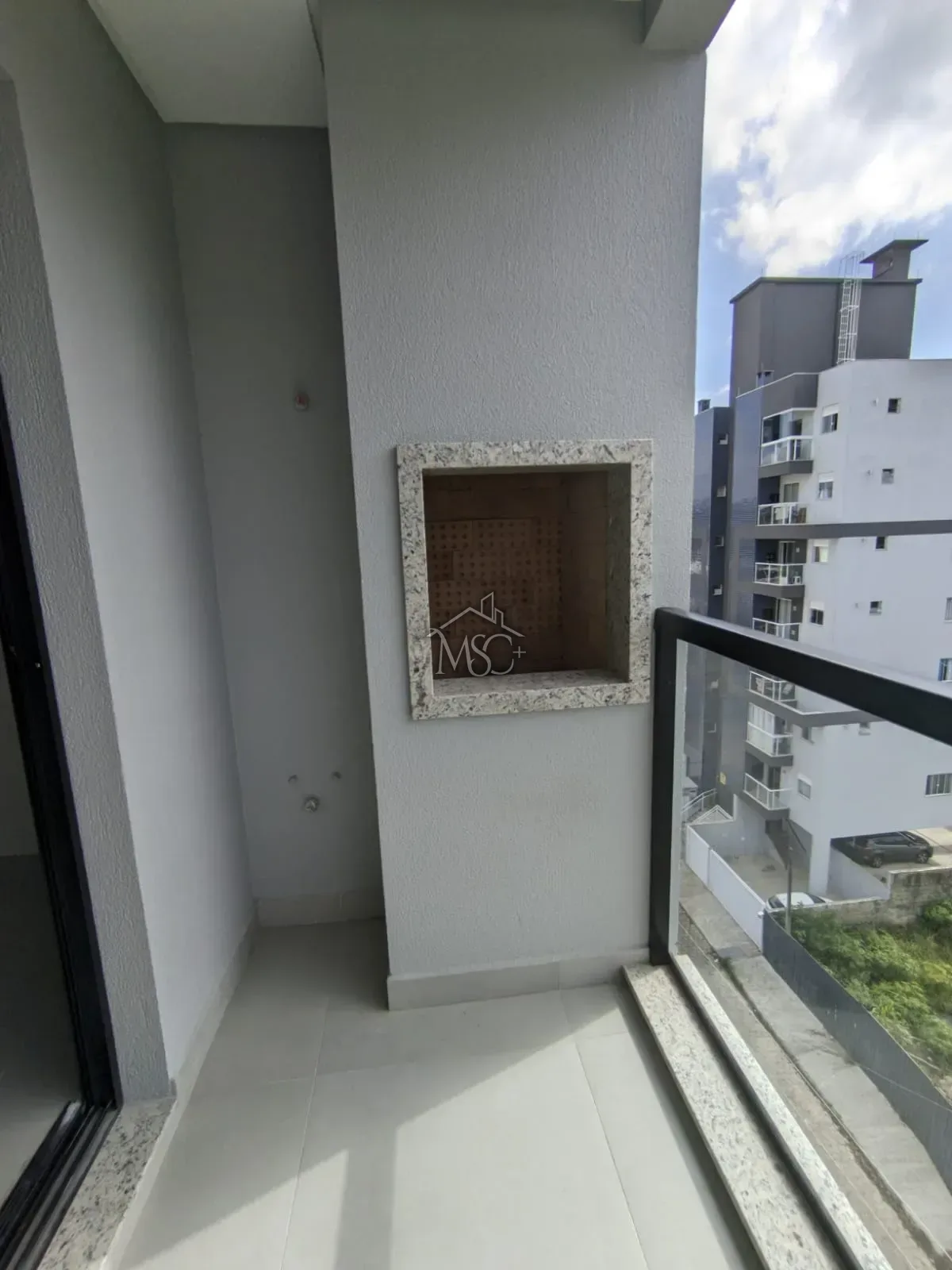 Apartamento 3 quartos São Francisco de Assis - Camboriú - foto 3