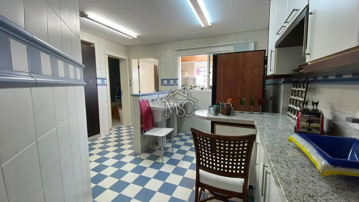 Apartamento 4 quartos Centro - Balneário Camboriú - foto 7