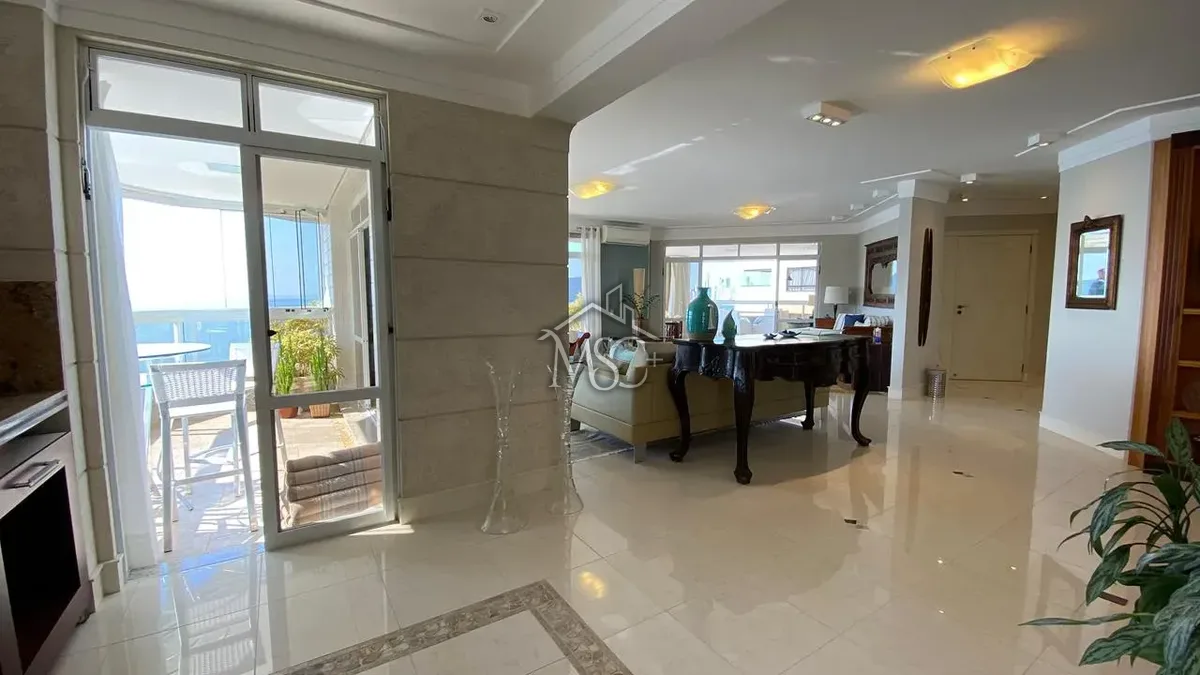 Apartamento 4 quartos Centro - Balneário Camboriú - foto 2