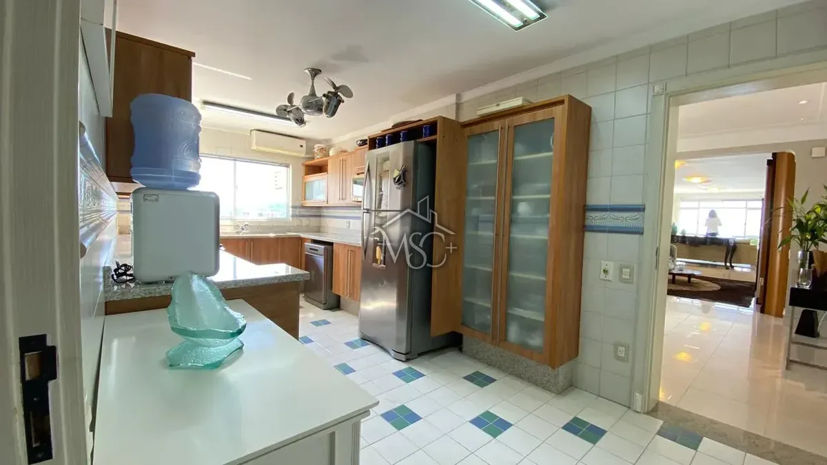 Apartamento 4 quartos Centro - Balneário Camboriú - foto 4