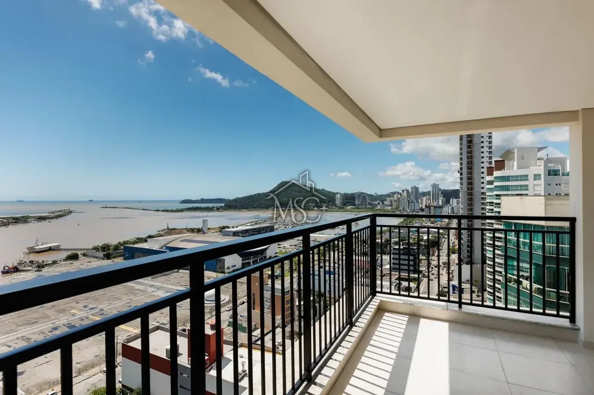 Apartamento 2 quartos Centro - Itajaí - foto 6