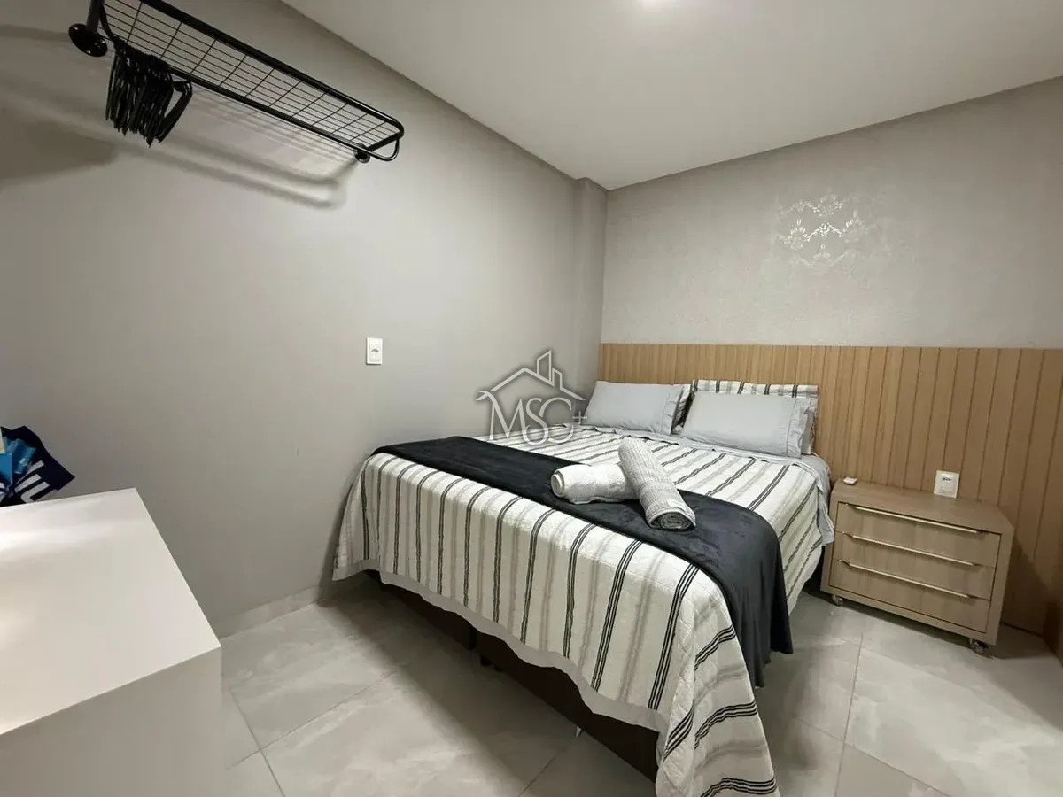 Apartamento 3 quartos Centro - Balneário Camboriú - foto 8