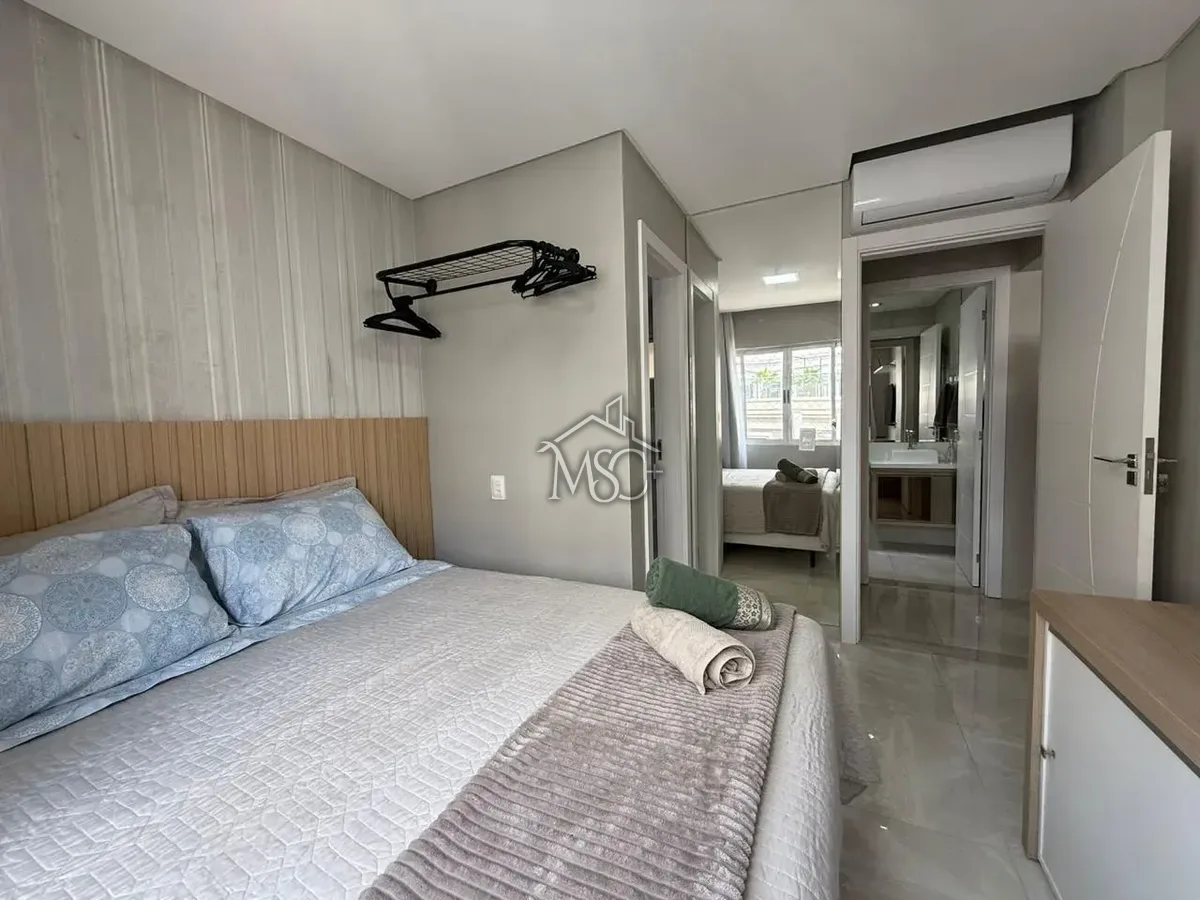 Apartamento 3 quartos Centro - Balneário Camboriú - foto 9