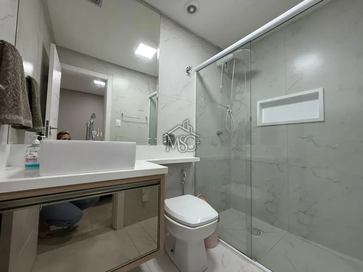 Apartamento 3 quartos Centro - Balneário Camboriú - foto 14