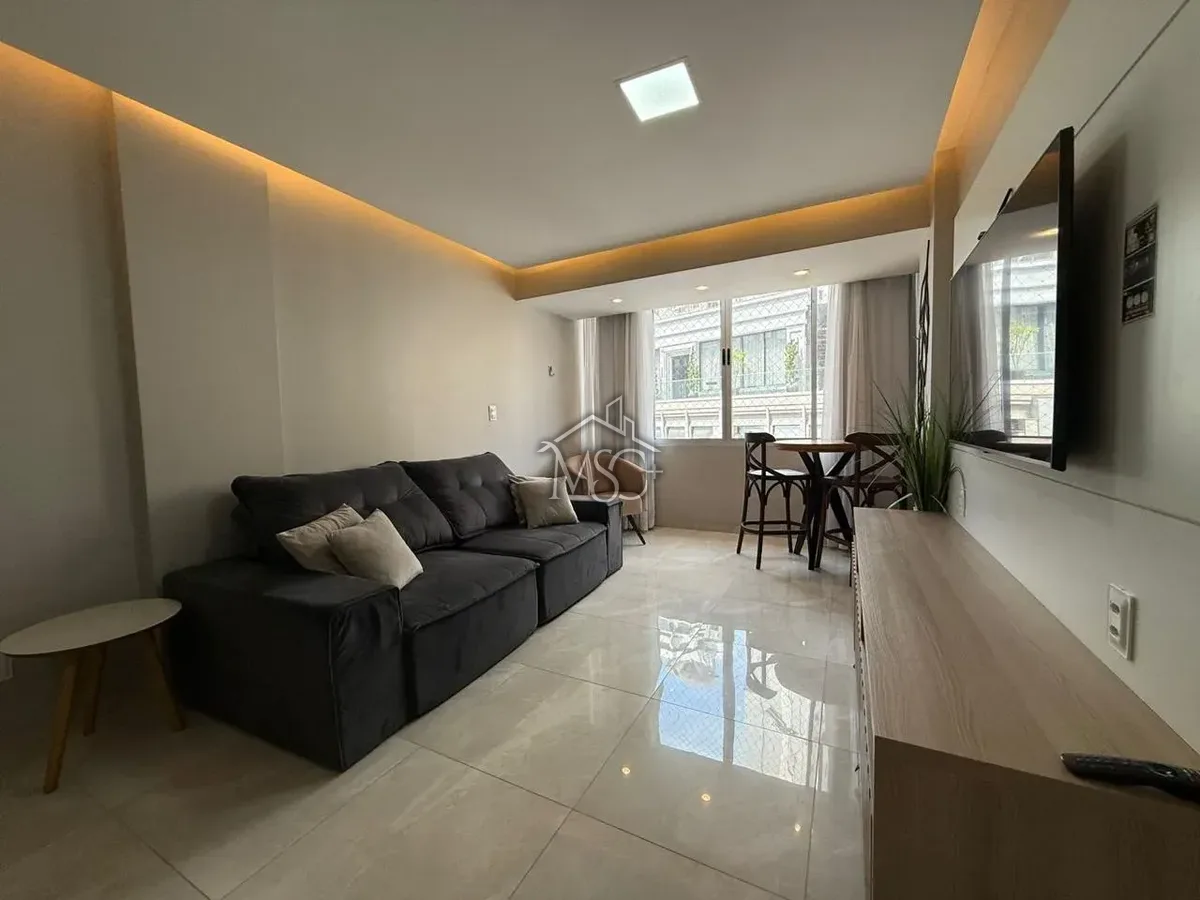 Apartamento 3 quartos Centro - Balneário Camboriú - foto 2