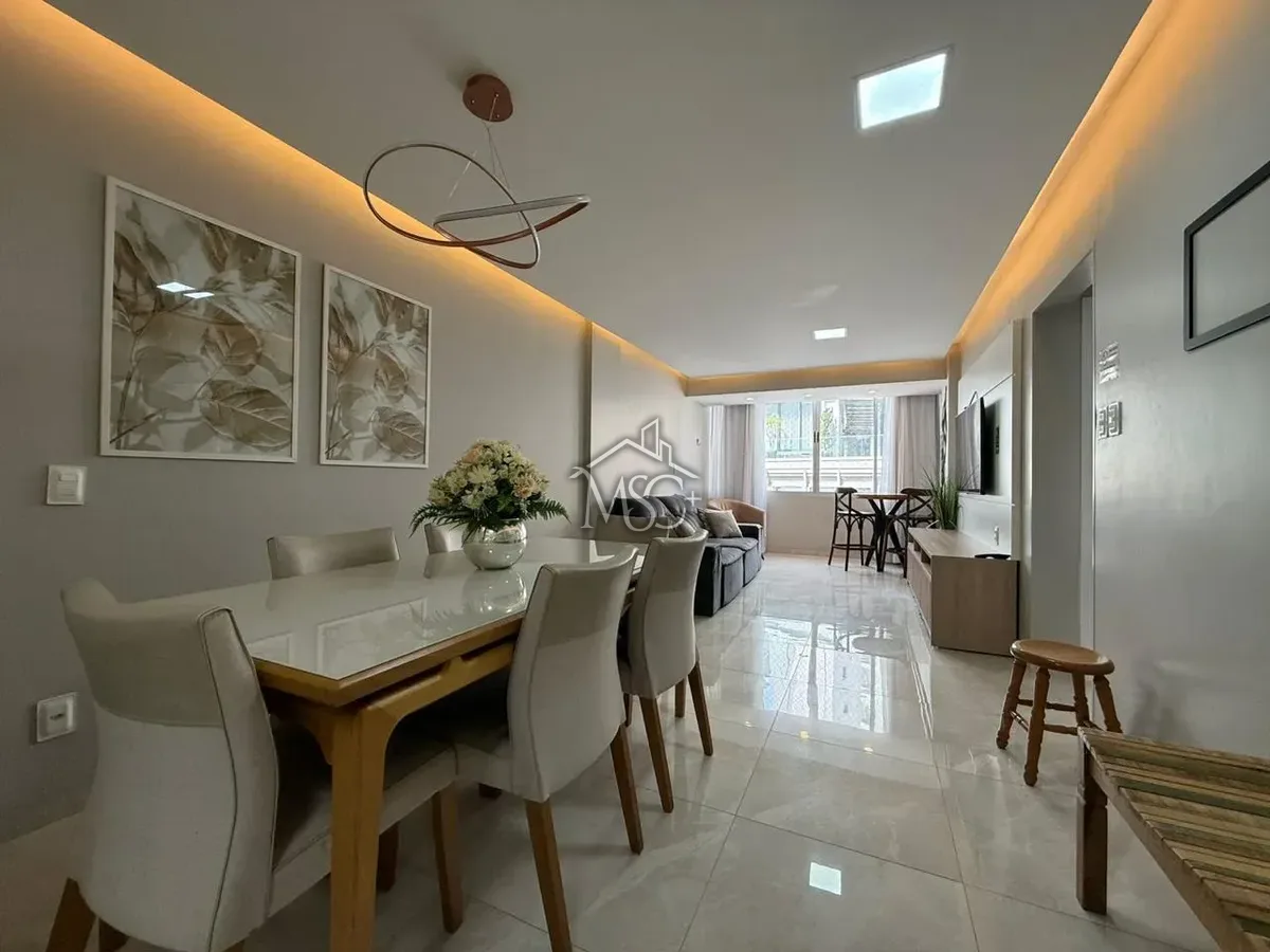 Apartamento 3 quartos Centro - Balneário Camboriú - foto 3