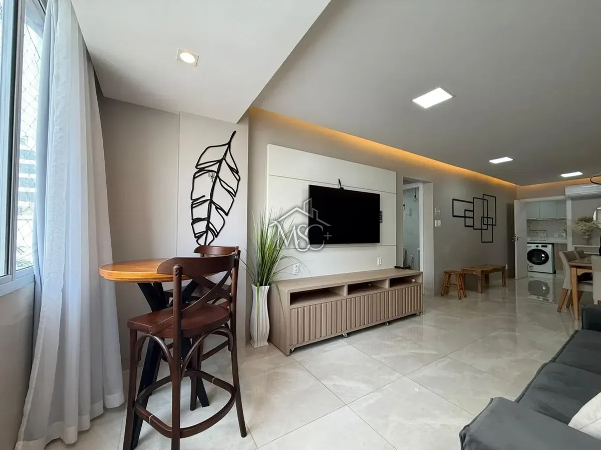 Apartamento 3 quartos Centro - Balneário Camboriú - foto 4