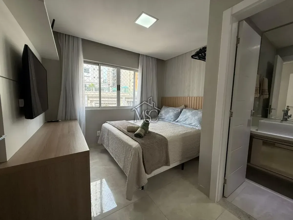 Apartamento 3 quartos Centro - Balneário Camboriú - foto 7