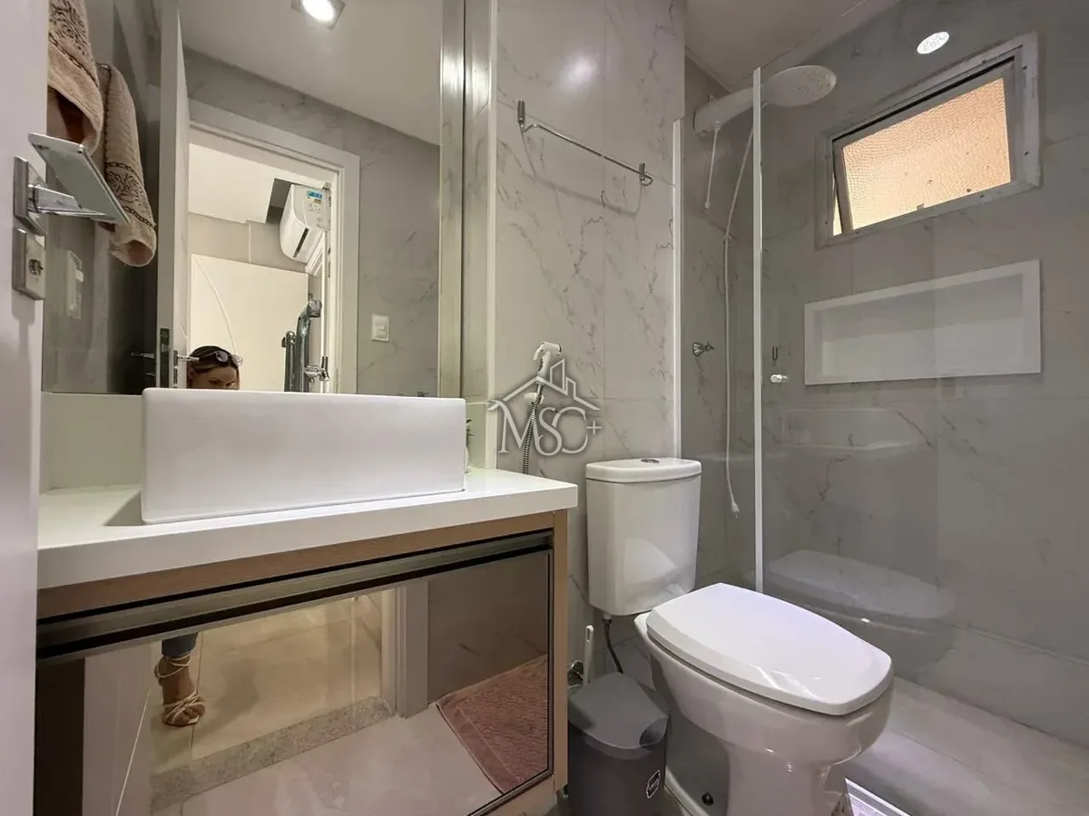Apartamento 3 quartos Centro - Balneário Camboriú - foto 13