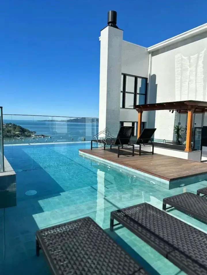 Apartamento 1 quartos Meia Praia - Itapema - foto 7