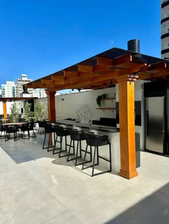 Apartamento 1 quartos Meia Praia - Itapema - foto 18