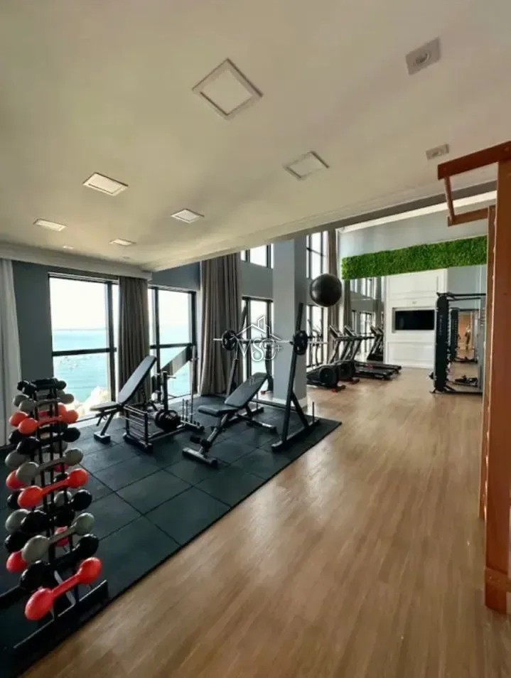 Apartamento 1 quartos Meia Praia - Itapema - foto 20