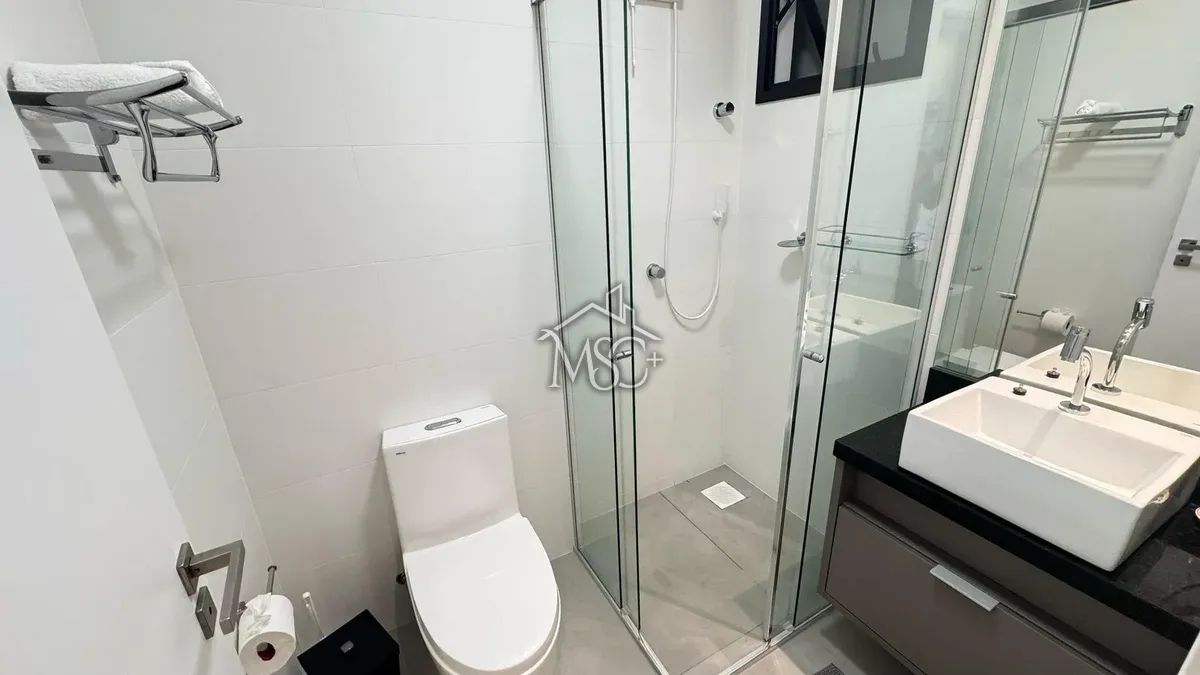 Apartamento 1 quartos Meia Praia - Itapema - foto 14