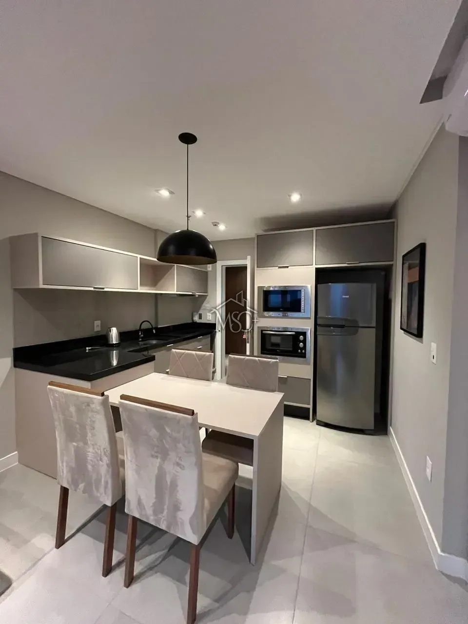 Apartamento 1 quartos Meia Praia - Itapema - foto 9