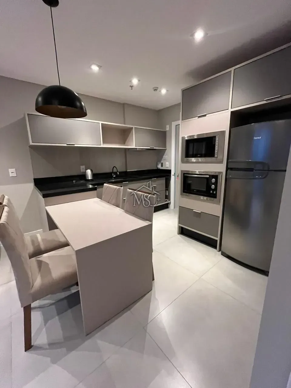 Apartamento 1 quartos Meia Praia - Itapema - foto 10