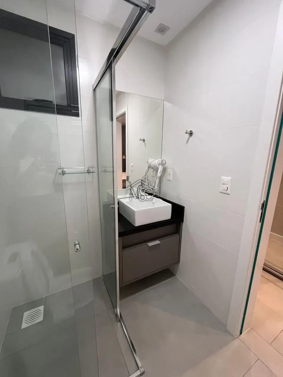 Apartamento 1 quartos Meia Praia - Itapema - foto 13