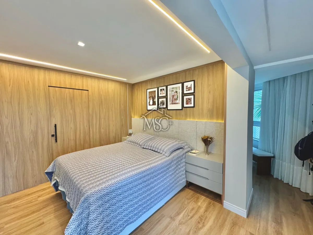 Apartamento 4 quartos Centro - Balneário Camboriú - foto 12