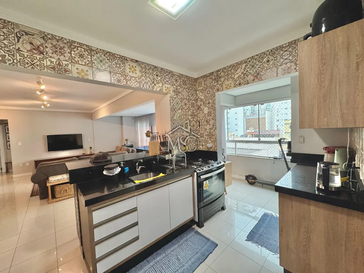 Apartamento 4 quartos Centro - Balneário Camboriú - foto 9