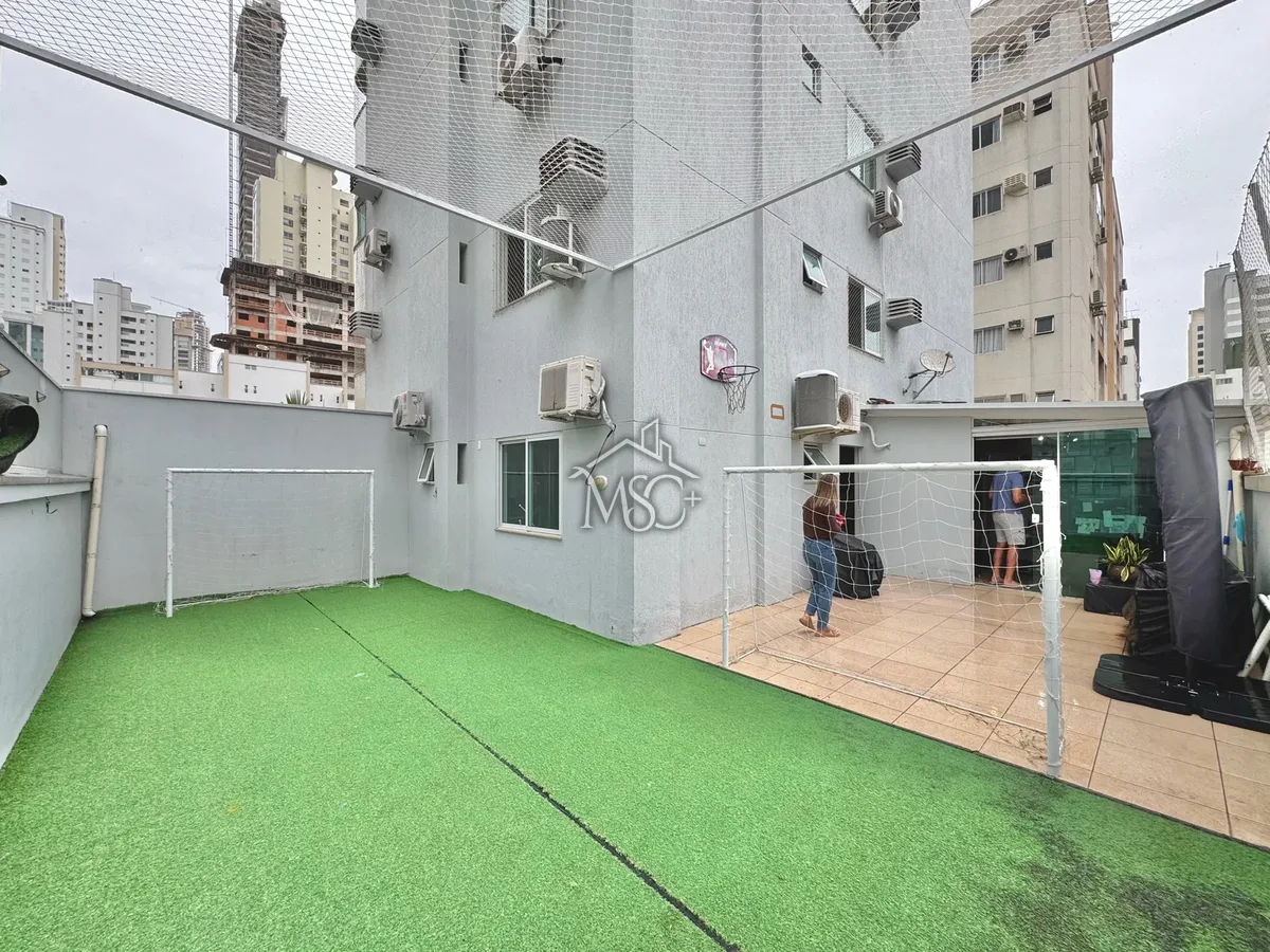 Apartamento 4 quartos Centro - Balneário Camboriú - foto 17