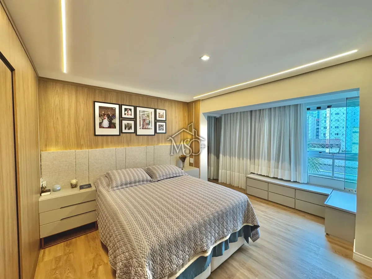 Apartamento 4 quartos Centro - Balneário Camboriú - foto 13
