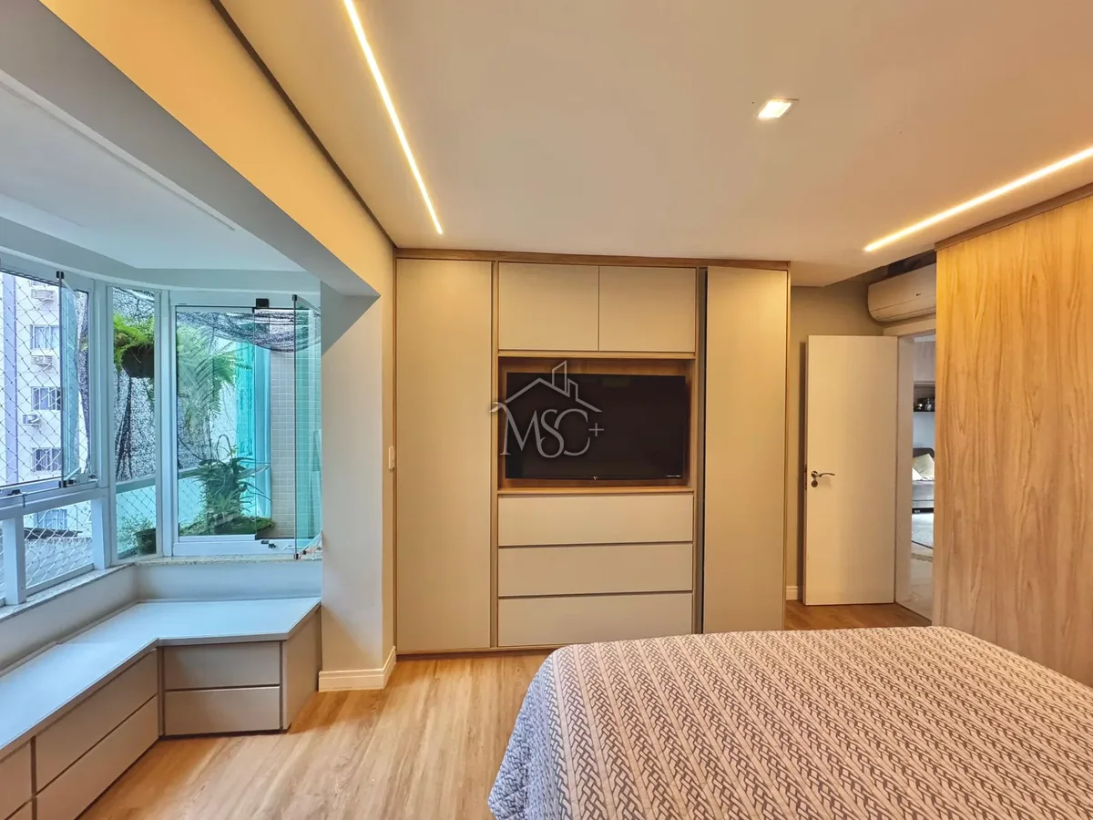 Apartamento 4 quartos Centro - Balneário Camboriú - foto 10