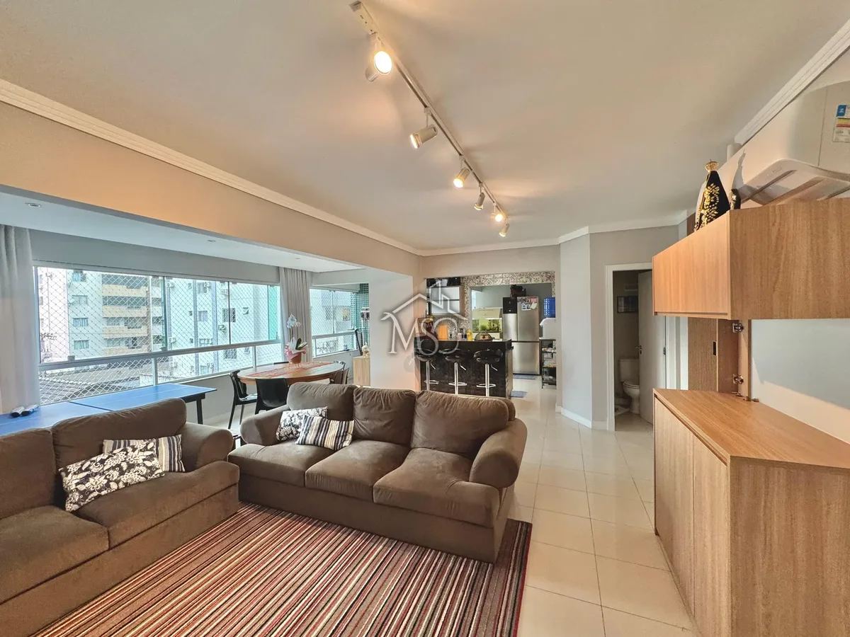 Apartamento 4 quartos Centro - Balneário Camboriú - foto 2