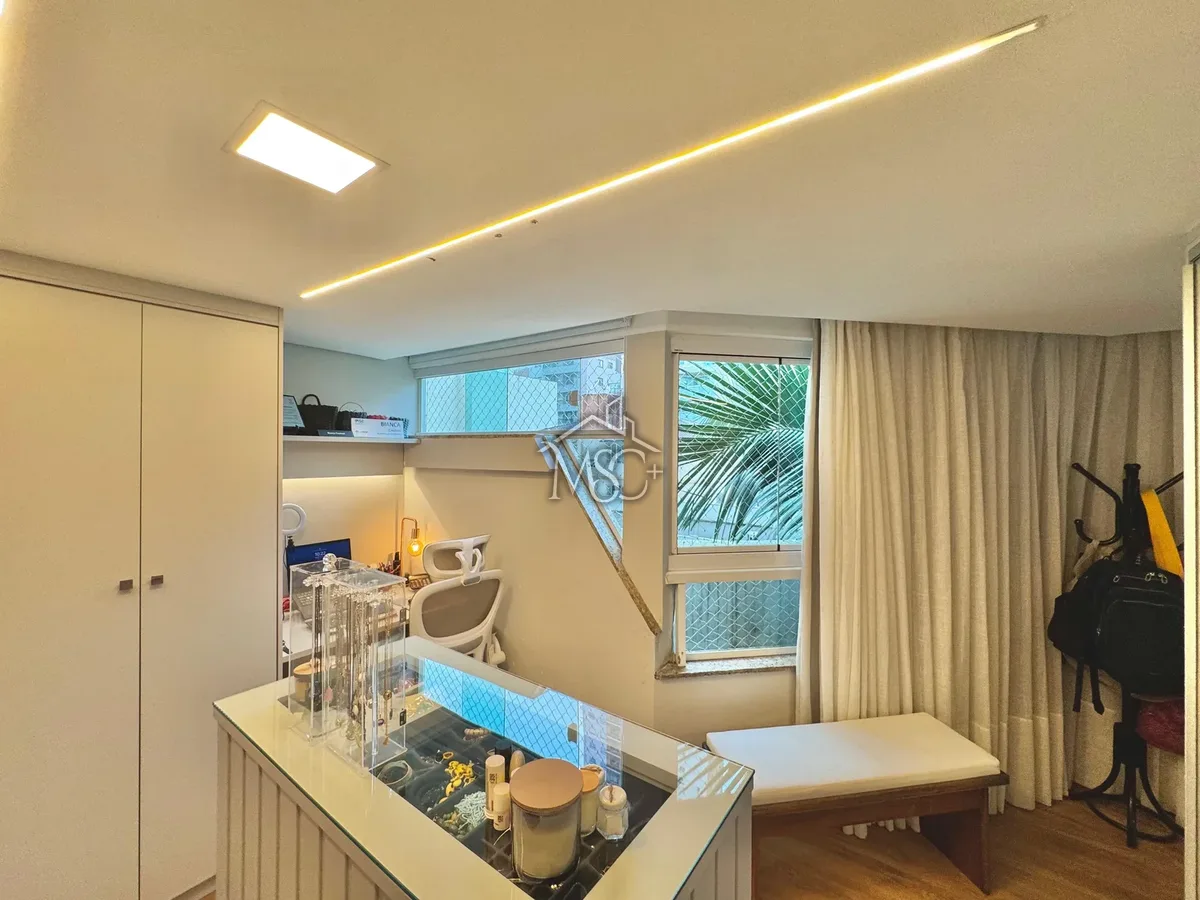 Apartamento 4 quartos Centro - Balneário Camboriú - foto 11