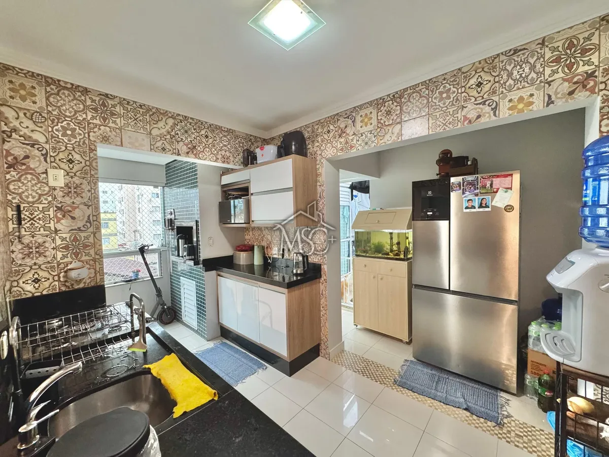 Apartamento 4 quartos Centro - Balneário Camboriú - foto 7