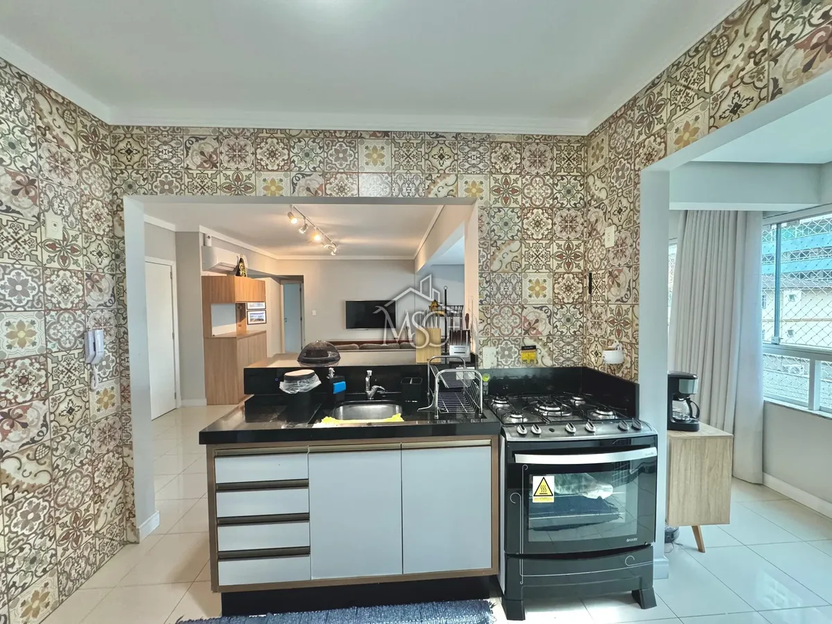 Apartamento 4 quartos Centro - Balneário Camboriú - foto 8