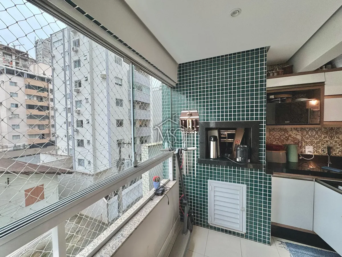 Apartamento 4 quartos Centro - Balneário Camboriú - foto 5