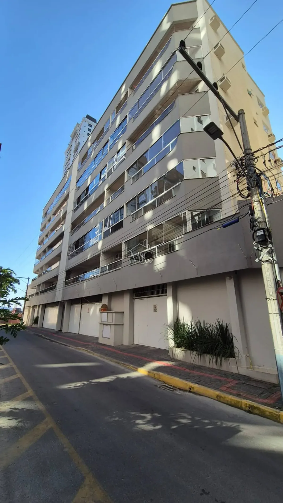 Apartamento 2 quartos Meia Praia - Itapema - foto 20