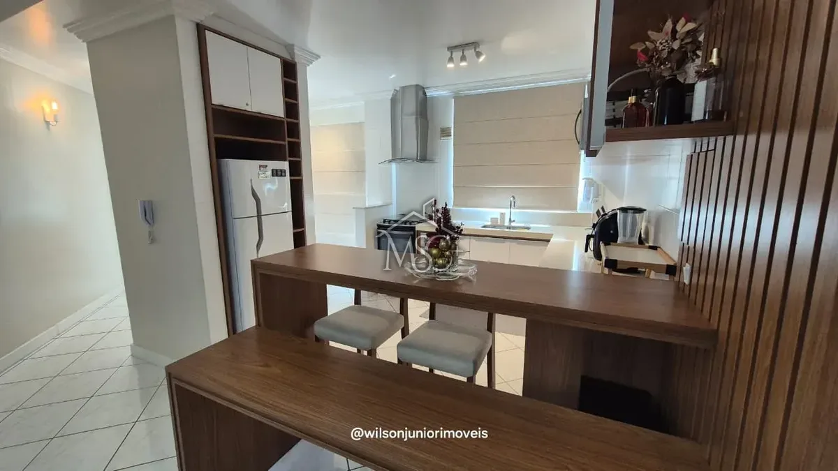 Apartamento 2 quartos Meia Praia - Itapema - foto 11