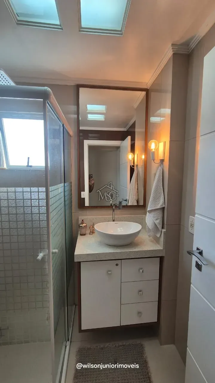 Apartamento 2 quartos Meia Praia - Itapema - foto 25