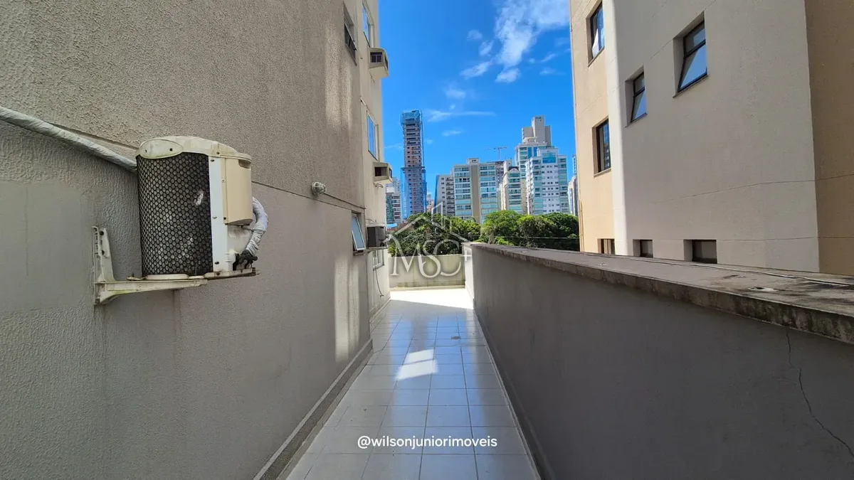 Apartamento 2 quartos Meia Praia - Itapema - foto 7