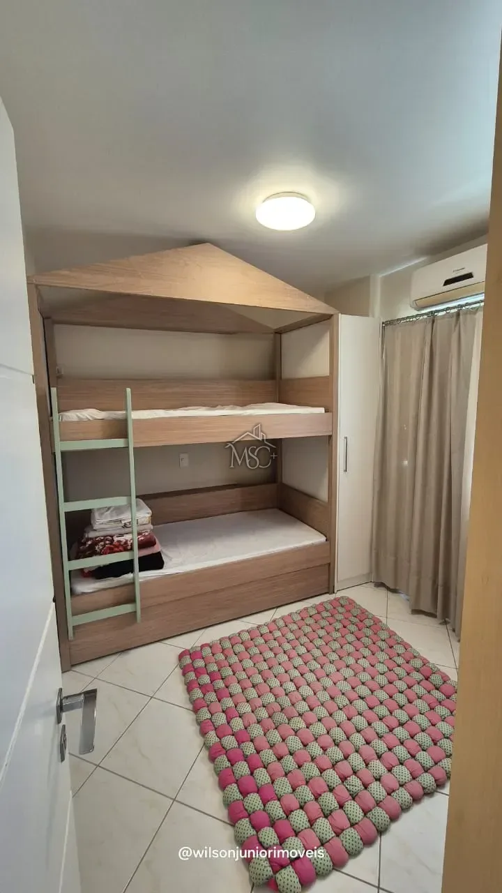 Apartamento 2 quartos Meia Praia - Itapema - foto 19