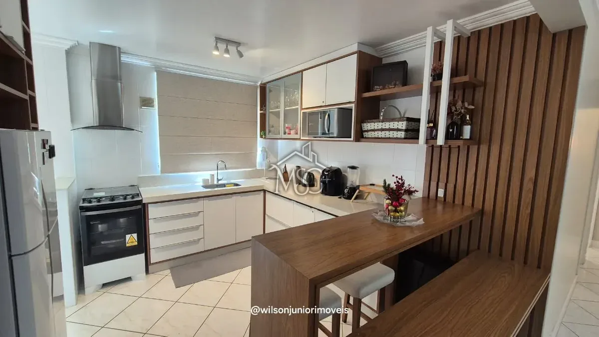 Apartamento 2 quartos Meia Praia - Itapema - foto 12